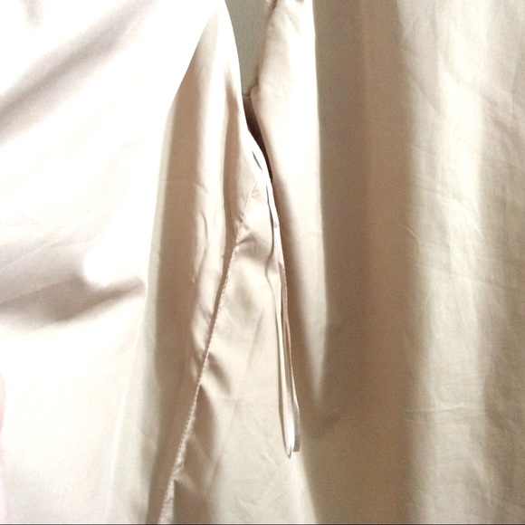 NWOT Papillon faux fur hooded vest - Picture 12 of 12